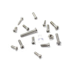 1000 Pc Eyeglass Repair Kit – Micro Screws & Screwdriver Eyeglass Repair Kit Richie's