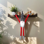50CM Faceless Hanging Christmas Pendant Fireplace Ornament Christmas Ornament Richie's