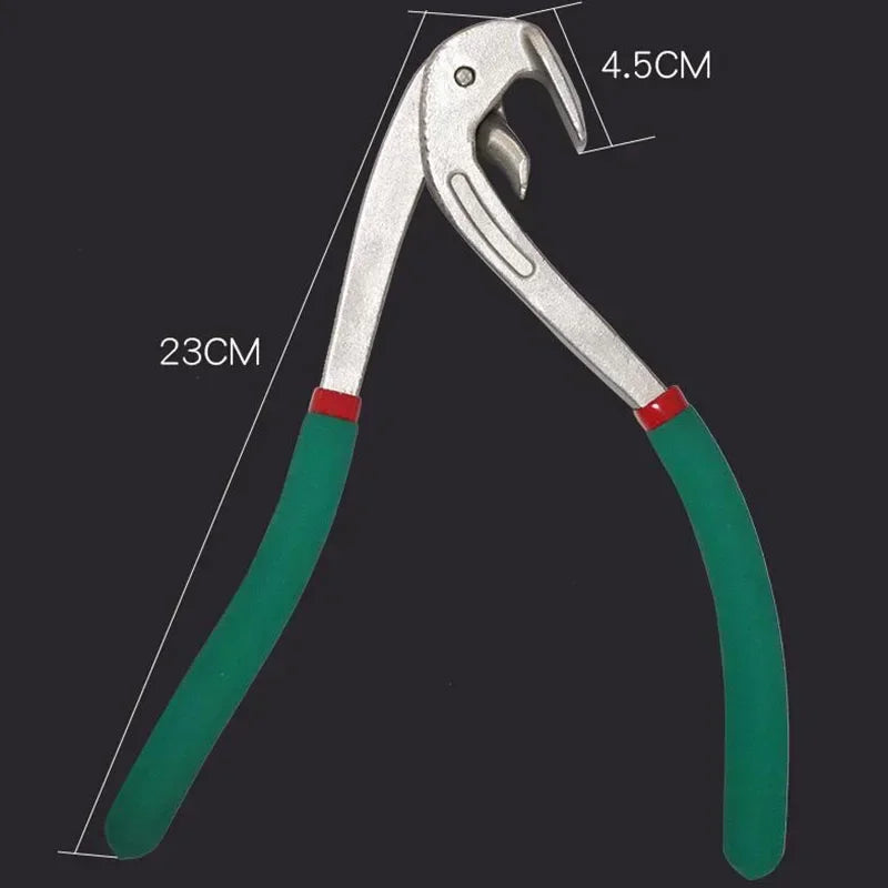 Paintless Dent Repair Pliers – Car Fender & Wheel Arch Tool Dent Repair Pliers Richie's
