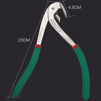 Paintless Dent Repair Pliers – Car Fender & Wheel Arch Tool Dent Repair Pliers Richie's