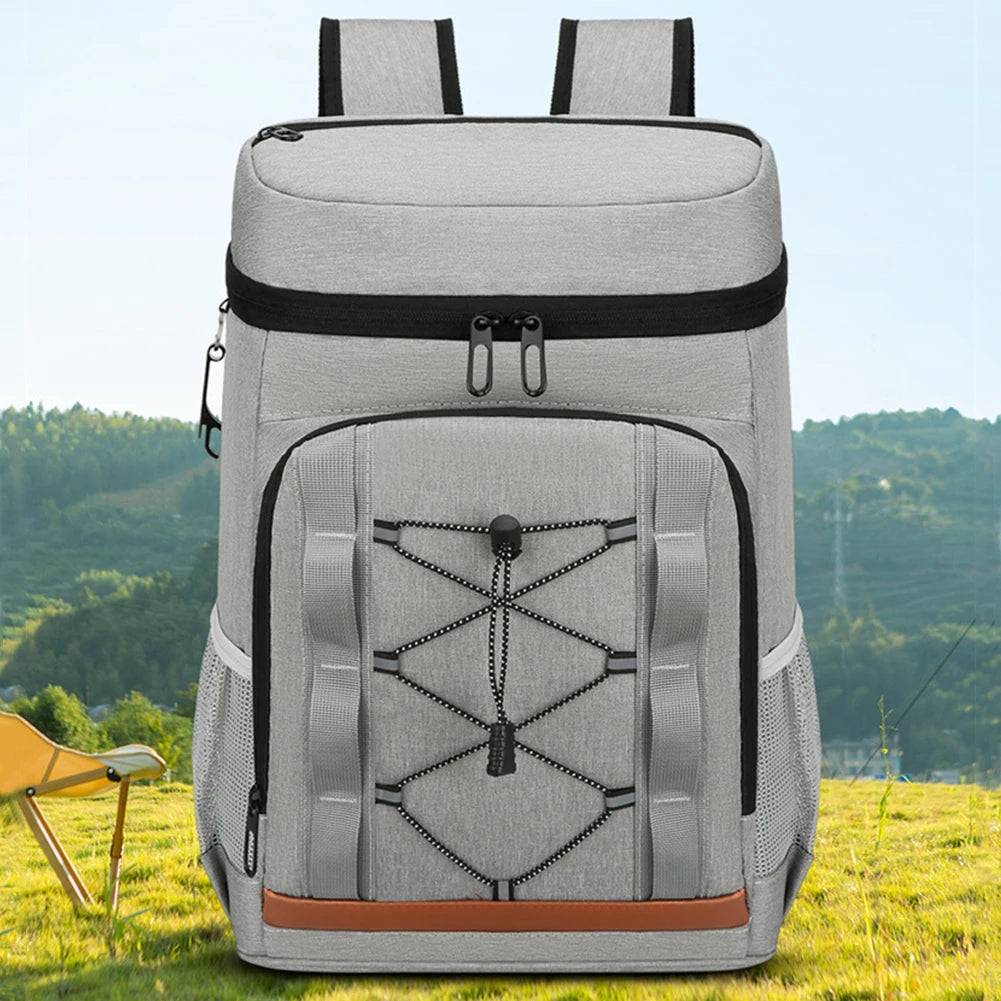 APWIKOGER Cooler Backpack – Waterproof Insulated Lunch Bag Insulated Cooler Backpack Richie's