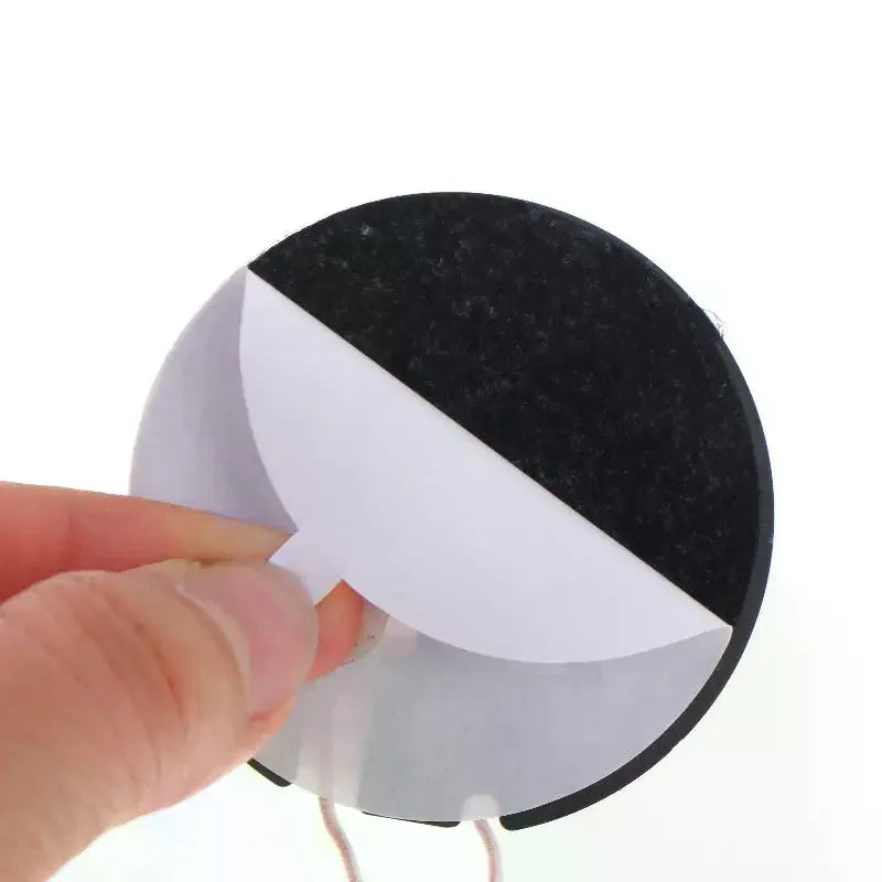 15W Wireless Charger PCBA Module – Type-C & Micro-USB Coil Wireless Charger Module Richie's