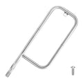 304 SS Grill Burner Tube Replacement – Weber Q200/Q2200 (60041) Grill Burner Replacement Richie's Default Title