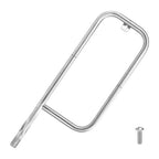 304 SS Grill Burner Tube Replacement – Weber Q200/Q2200 (60041) Grill Burner Replacement Richie's Default Title