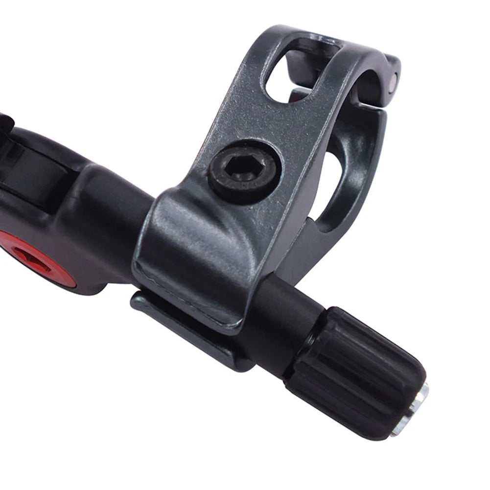 MTB Dropper Seatpost Remote Wire Control – Aluminum Alloy Dropper Seatpost Remote Richie's