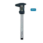 Digital Caliper 100mm/150mm | Precision Measuring Tool Digital Caliper Richie's 150mm