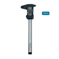 Digital Vernier Caliper 150mm 100mm LCD Measuring Tool Digital Caliper Richie's 150mm