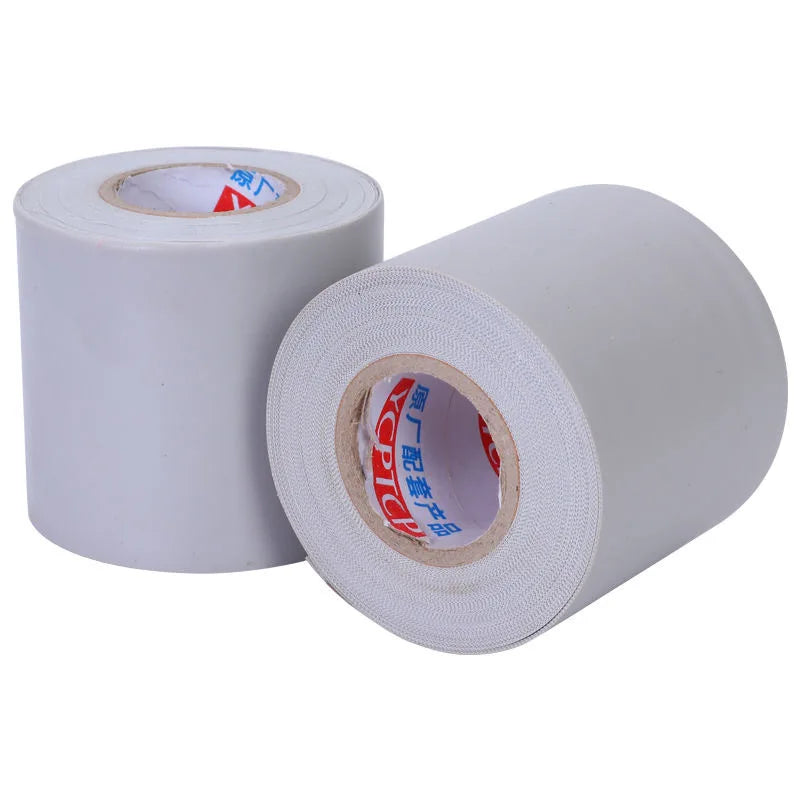 PVC Insulation Tape 58mm×11m – AC Pipe & Duct Sealing Wrap PVC Insulation Tape Richie's gray