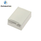 Waterproof ABS Plastic Project Box Electronic Enclosure Case Electronic Enclosure Box Richie's