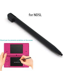 2-Pack Nintendo DS Lite Stylus Replacement Touch Pens – Black Gaming Stylus Pen Richie's