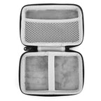 Hard Shell Travel Case for Trimui Brick Pro Game Console Game Console Case Richie's