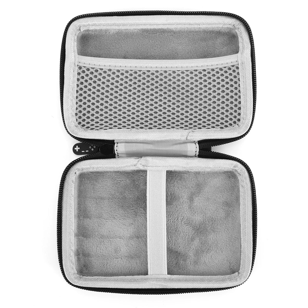 Hard Shell Travel Case for Trimui Brick Pro Game Console Game Console Case Richie's
