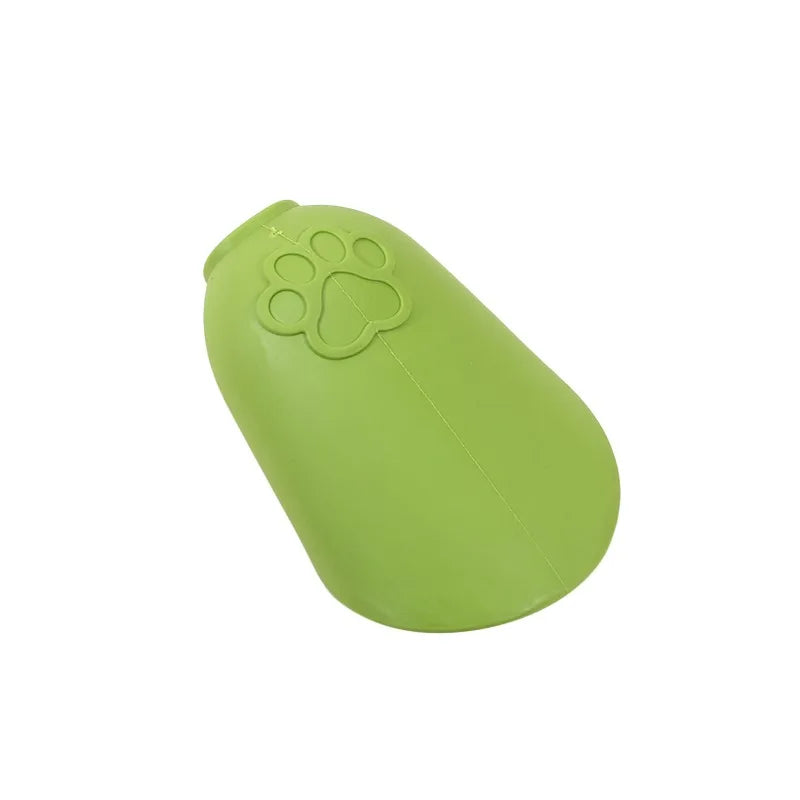 Portable Dog Water Bottle & Pet Drinking Cup – Outdoor Use Pet Water Bottle Richie's