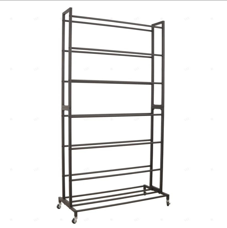 7-Layer 3D Filament Storage Rack 1695×920mm Mobile Shelf Filament Storage Rack Richie's 7-layer rack 1695X920mm CN