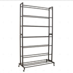7-Layer 3D Filament Storage Rack 1695×920mm Mobile Shelf Filament Storage Rack Richie's 7-layer rack 1695X920mm CN