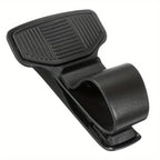 Universal Car Dashboard Phone Holder Mount Clip Bracket Car Phone Holder Richie's black