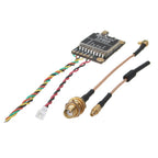 Eachine TX805 5.8G 40CH FPV Transmitter VTX for RC Drone FPV Video Transmitter Richie's SMA Female