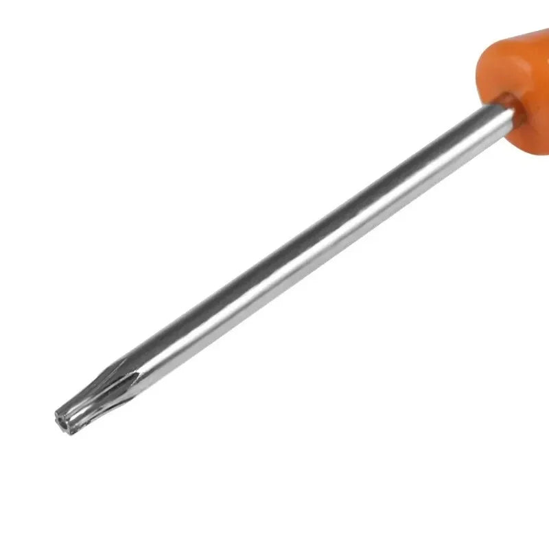 FATCOOL T8 Torx Security Screwdriver with Hole Tip | Console Tool Precision Screwdriver Richie's