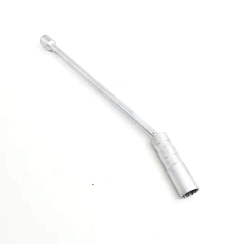 14mm Universal Joint Magnetic Spark Plug Socket Wrench Tool Spark Plug Socket Richie's