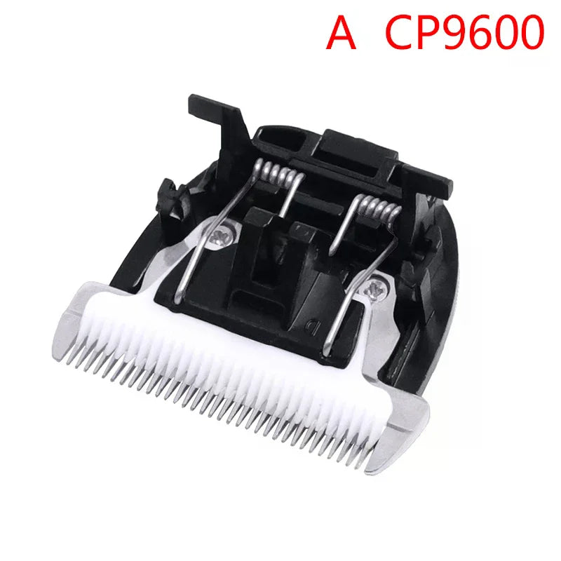 Ceramic Replacement Blade for CP-6800 CP-9600 Pet Trimmer Pet Trimmer Blade Richie's