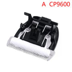 Ceramic Replacement Blade for CP-6800 CP-9600 Pet Trimmer Pet Trimmer Blade Richie's