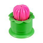 Baozi Steamed Bun Mold – Eco-Friendly Dough Press & Crimped Seal Bun Dough Press Mold Richie's