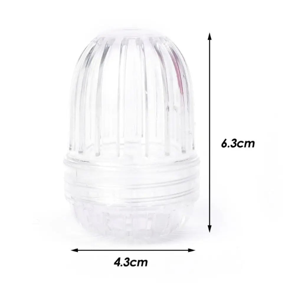 Reusable Tea Filter Ball – Loose Leaf Tea Diffuser Strainer Tea Infuser Ball Richie's