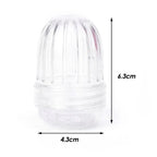 Reusable Tea Filter Ball – Loose Leaf Tea Diffuser Strainer Tea Infuser Ball Richie's