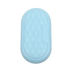 Ergonomic Silicone Wrist & Elbow Rest Pad for Desk | Armrest Wrist Elbow Rest Pad Richie's Blue