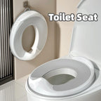 Children's Toilet Training Seat – Universal Splash-Proof Potty Potty Training Seat Richie's