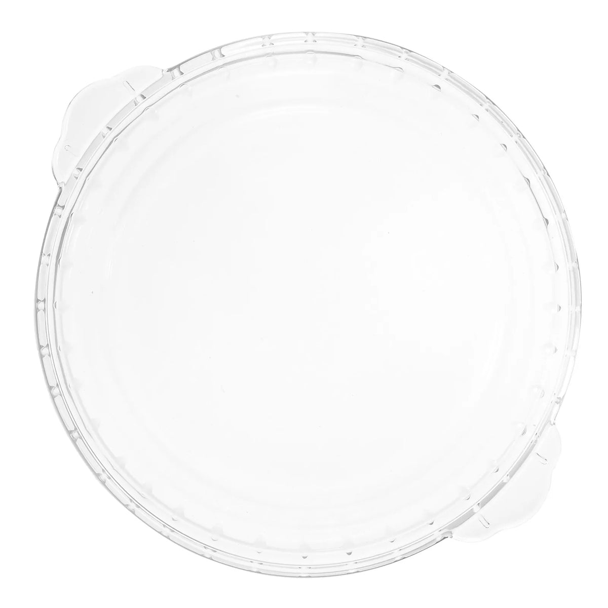 Glass Pie Plate 8-Inch | Microwave & Oven Safe Clear Pie Dish Glass Pie Dish Richie's