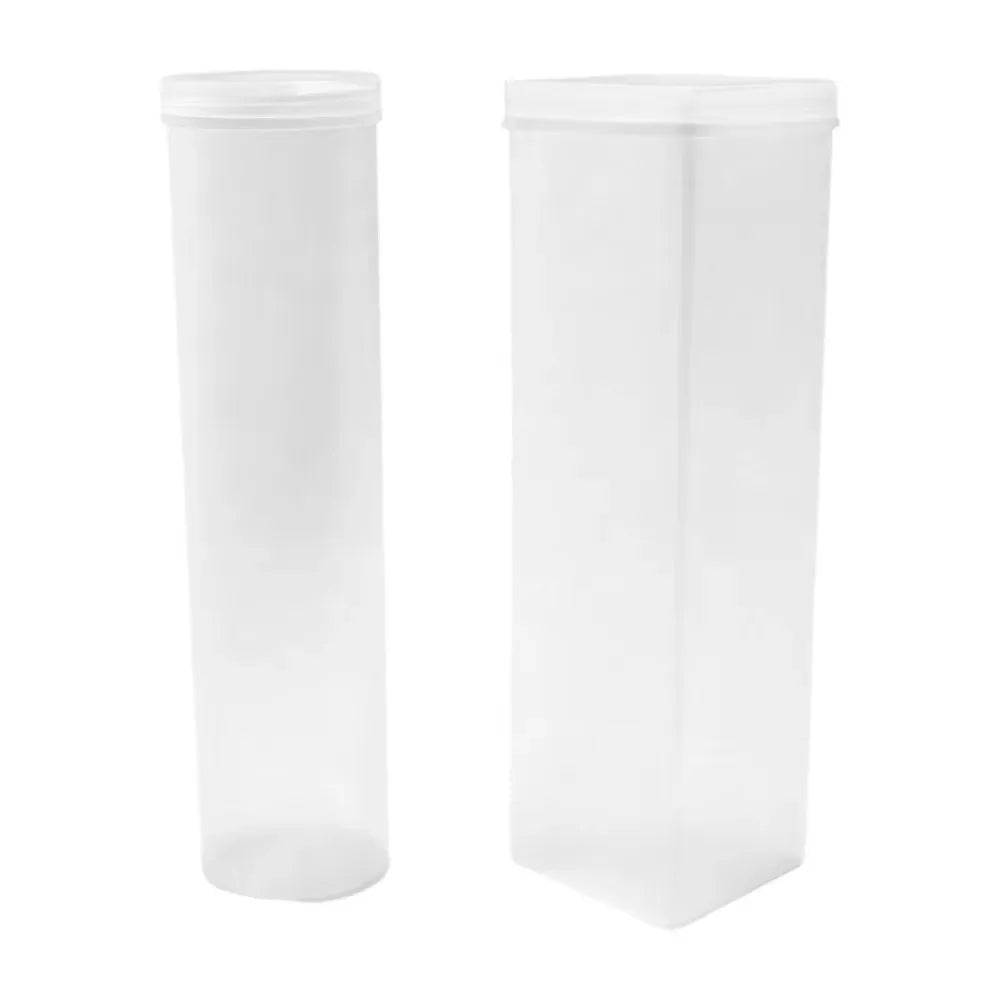 Transparent Airtight Food Storage Container – Pantry Organizer Food Storage Container Richie's