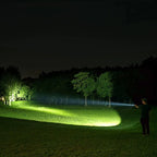 Astrolux FT03 Pro V2 SFT90X 6100LM LED Thrower Flashlight LED Thrower Flashlight Richie's