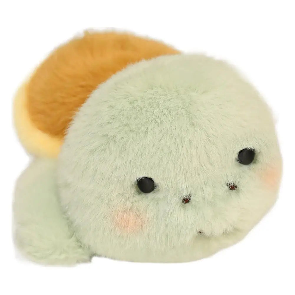 Magnetic Kawaii Plush Doll Car Decor – 14cm Animal Ornament Magnetic Plush Ornament Richie's E