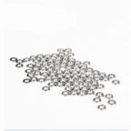 JARBLUE Micro Ball Bearings for Earrings, Rings & Toys Micro Ball Bearings Richie's