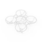 BETAFPV Air65 II 65mm 1S Brushless Whoop Frame | FPV Racing FPV Drone Frame Richie's Transparent White