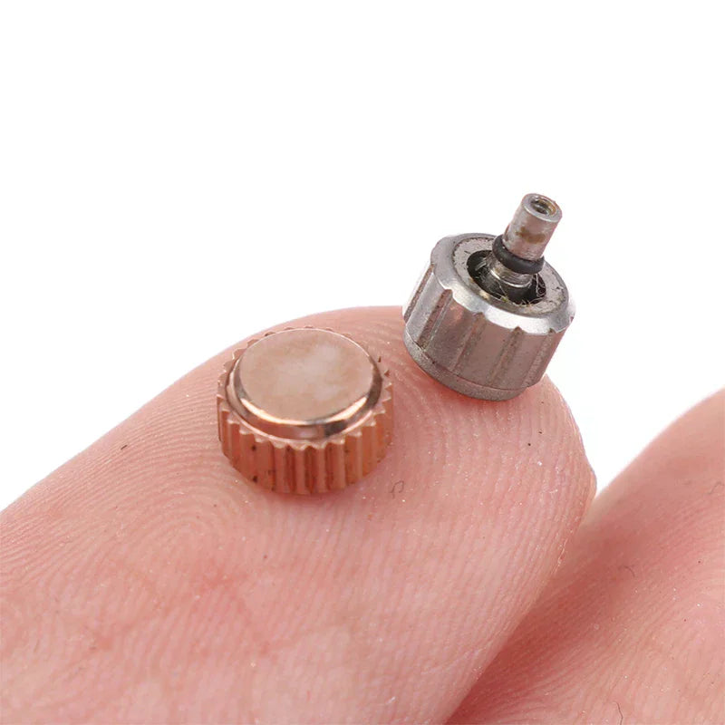 Watch Disassembly Heads DIY Repair Parts Set – 50/100Pcs Watch Repair Parts Richie's