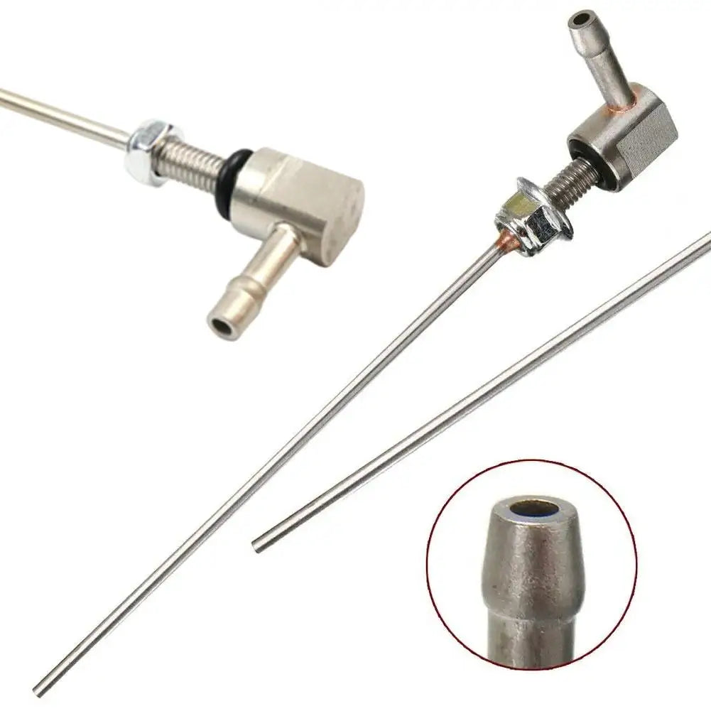 49cm Fuel Standpipe for Webasto & Eberspacher Heaters Heater Fuel Standpipe Richie's