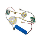 LED Light Panel Dimming Controller with Remote & Touch Switch LED Light Controller Richie's