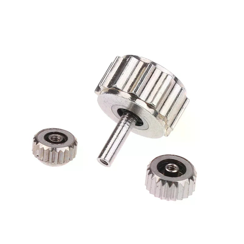Watch Disassembly Heads DIY Repair Parts Set – 50/100Pcs Watch Repair Parts Richie's