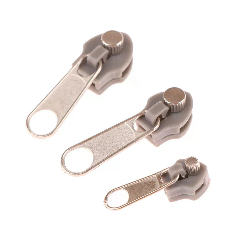 Universal Zipper Repair Head – Instant No-Sew Replacement Fix Zipper Repair Tool Richie's Default Title