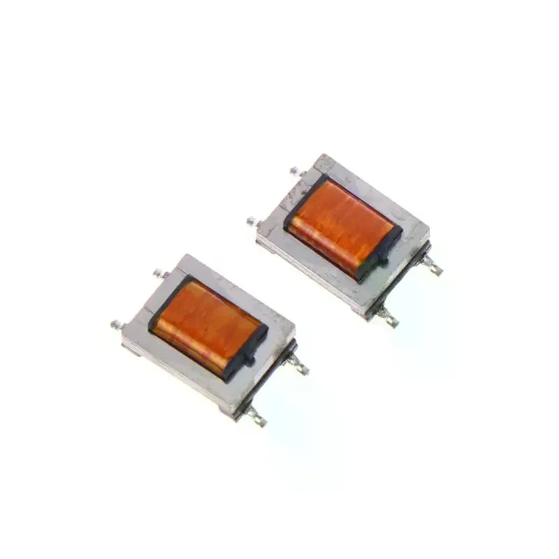 600:600 Ohm 1:1 Audio Isolation Transformer Nickel Alloy 2/5Pcs Audio Isolation Transformer Richie's
