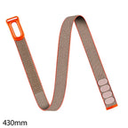 Fitbit Air Armband – Woven Nylon Bicep & Ankle Sport Strap Fitness Tracker Armband Richie's C-43CM