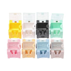 Stackable SMT SMD Component Storage Box – Small Parts Organizer Small Parts Organizer Richie's