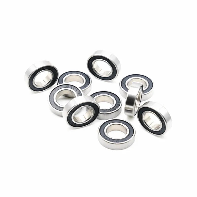2PCS MR3040 Shaft Bearings 30x40x7 & 30x40x6 – 2RS Sealed Shaft Bearings Richie's