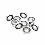 2PCS MR3040 Shaft Bearings 30x40x7 & 30x40x6 – 2RS Sealed Shaft Bearings Richie's