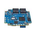 Banana Pi BPI-WIFI6 Mini Open Source Router – WiFi 6 Board WiFi 6 Router Board Richie's