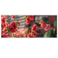 Multicolor Floral Window Static Cling Sticker – PVC Glass Decal Window Static Decal Richie's 10