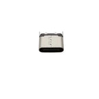 10Pcs USB Type-C Female 2-Pin Charging Port Connector DIY USB-C Connector Richie's