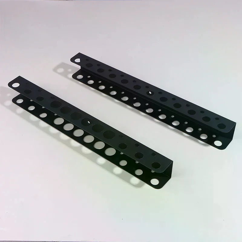 Wall-Mounted Screwdriver Organizer Iron Tool Storage Rack Tool Storage Rack Richie's